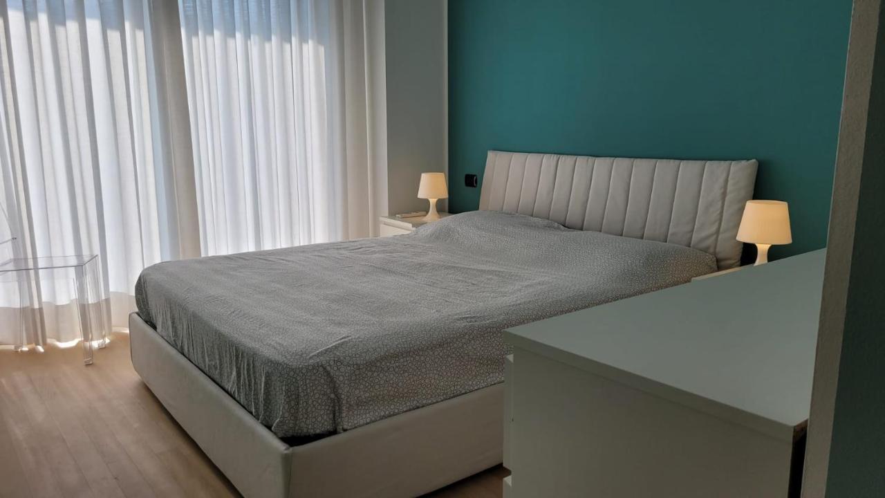 米兰Meda Cozy Flat公寓 外观 照片